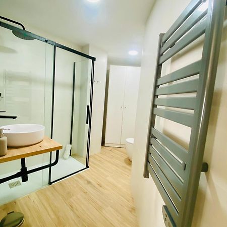 Bajo A - Design & Comfort In Ruzafa Soho Βαλένθια Εξωτερικό φωτογραφία