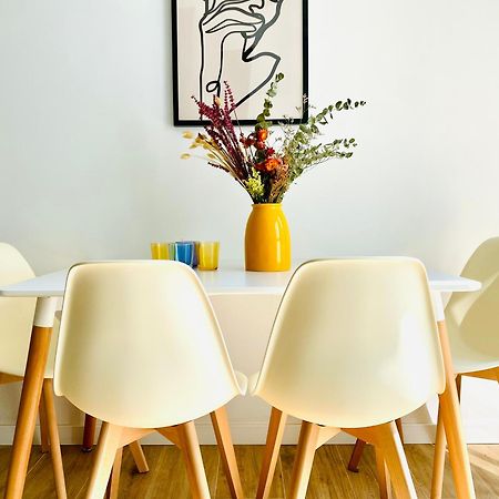 Bajo A - Design & Comfort In Ruzafa Soho Βαλένθια Εξωτερικό φωτογραφία