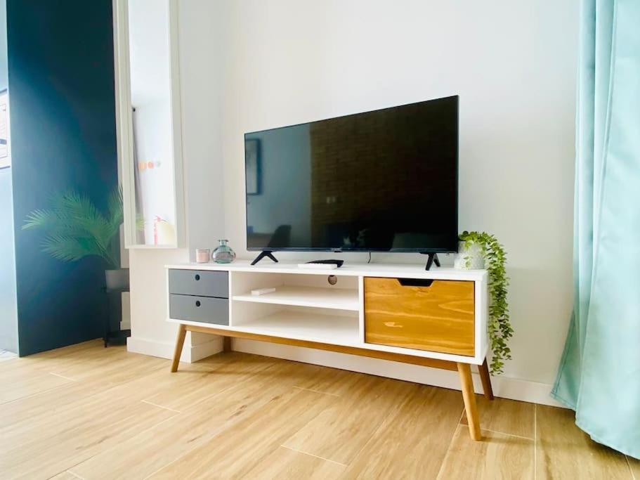 Bajo A - Design & Comfort In Ruzafa Soho Βαλένθια Εξωτερικό φωτογραφία