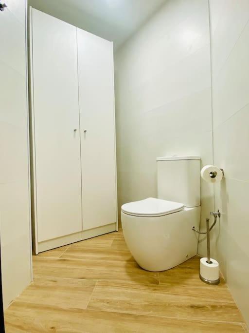 Bajo A - Design & Comfort In Ruzafa Soho Βαλένθια Εξωτερικό φωτογραφία