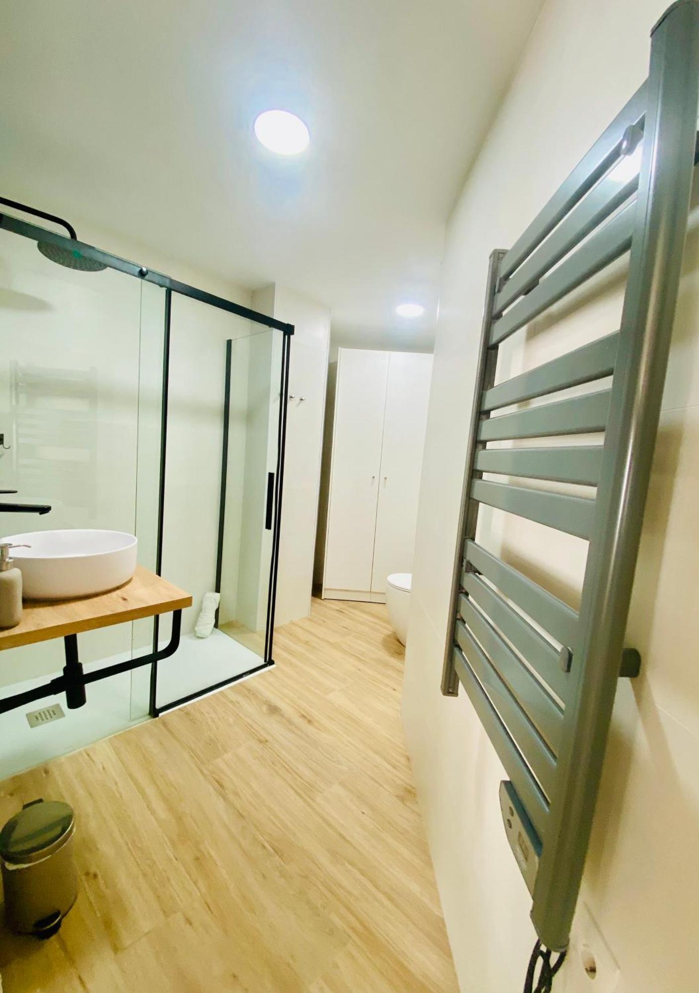 Bajo A - Design & Comfort In Ruzafa Soho Βαλένθια Εξωτερικό φωτογραφία