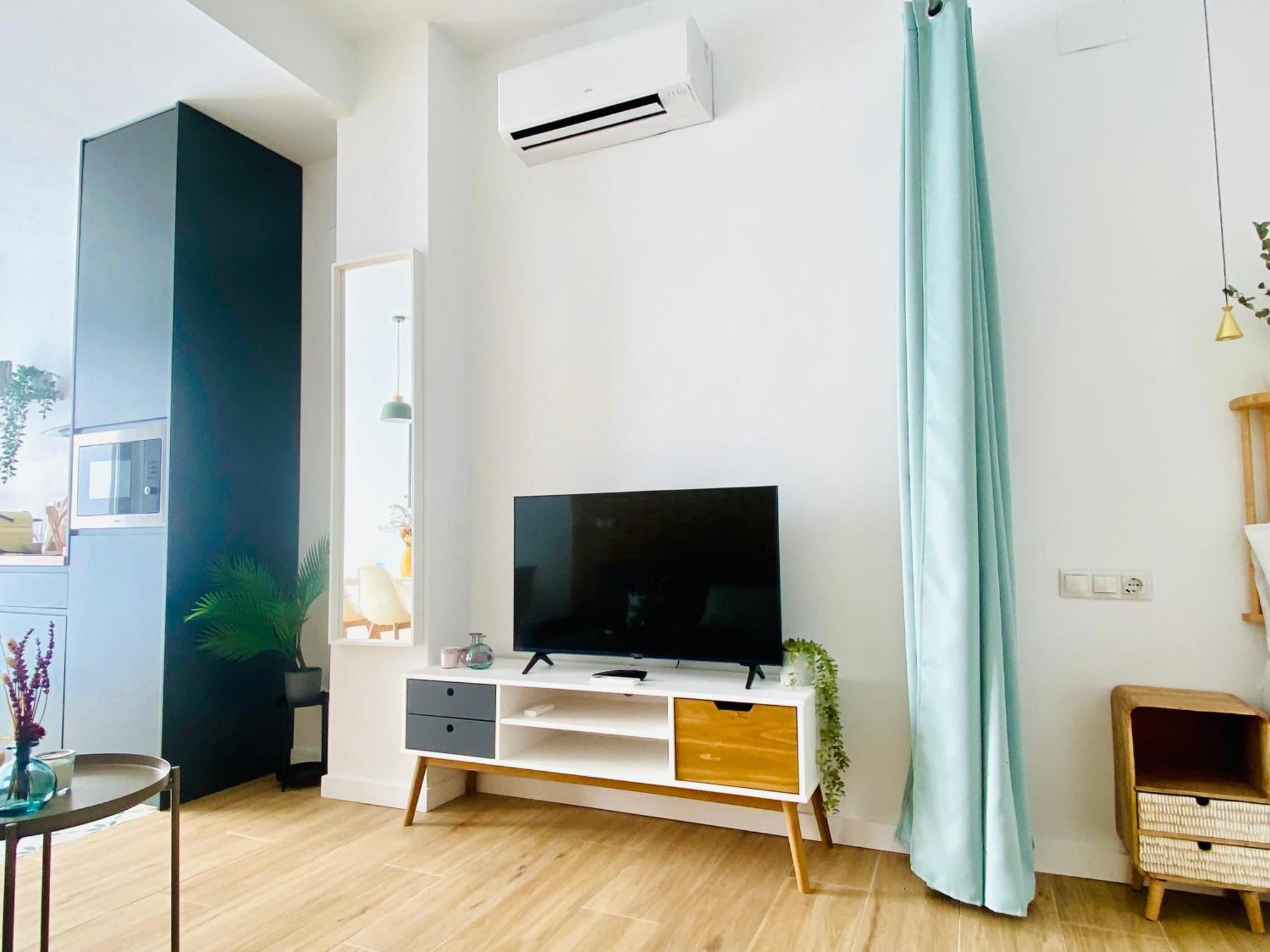 Bajo A - Design & Comfort In Ruzafa Soho Βαλένθια Εξωτερικό φωτογραφία
