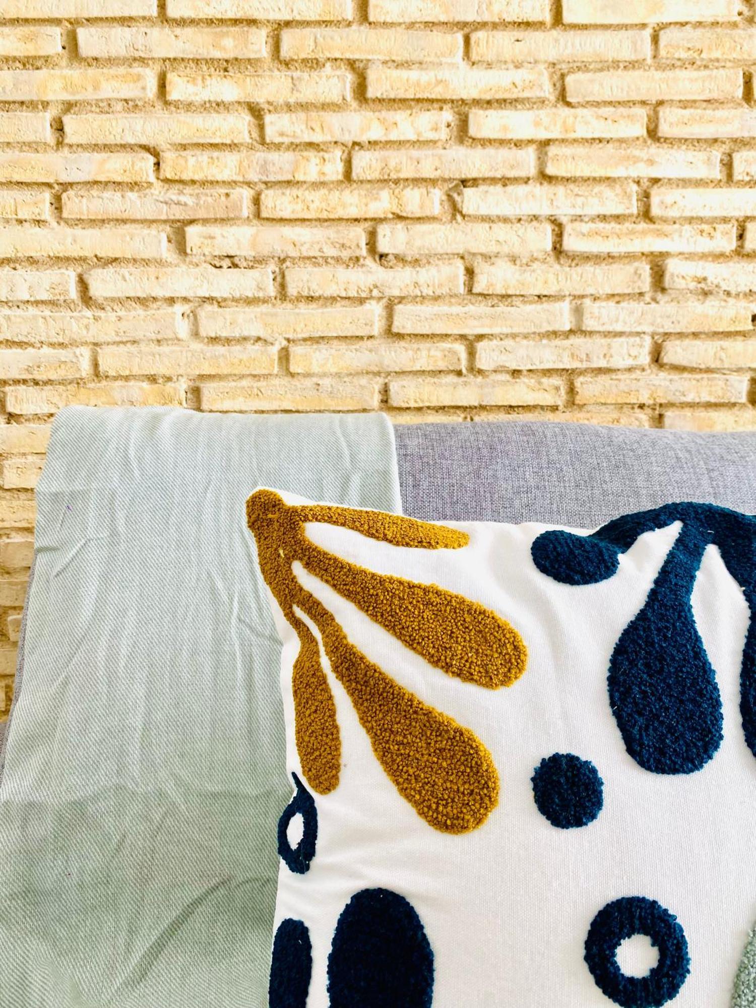 Bajo A - Design & Comfort In Ruzafa Soho Βαλένθια Εξωτερικό φωτογραφία