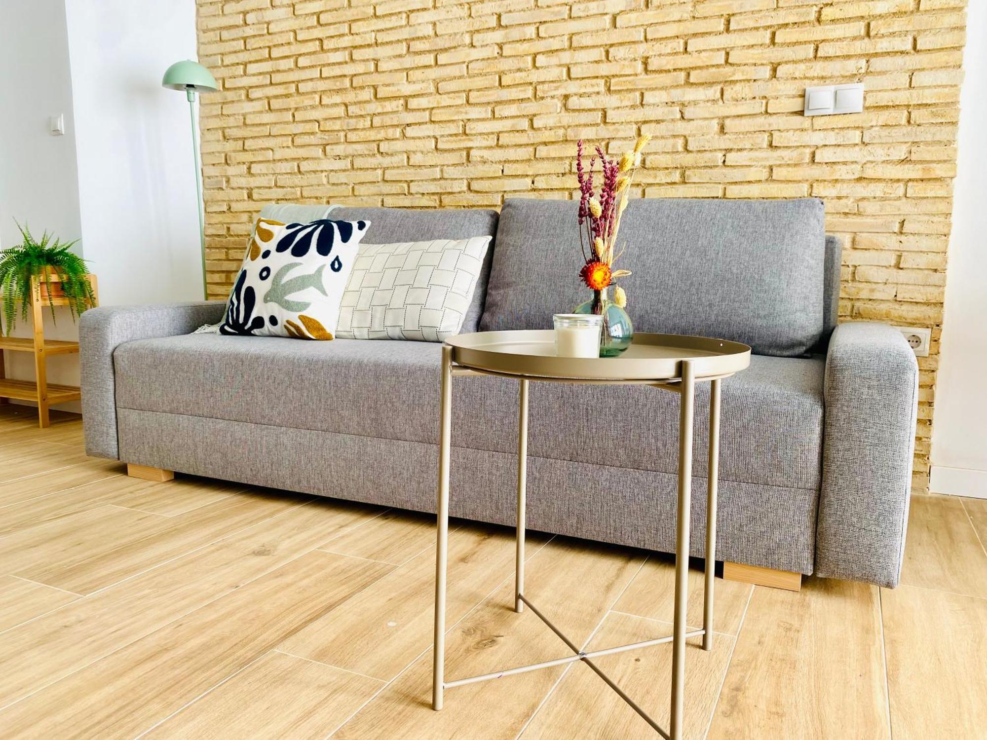Bajo A - Design & Comfort In Ruzafa Soho Βαλένθια Εξωτερικό φωτογραφία