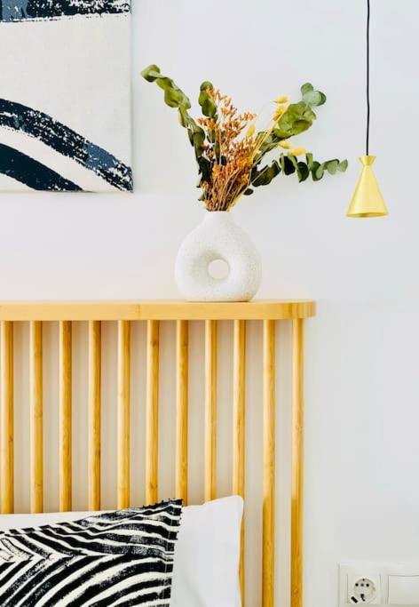 Bajo A - Design & Comfort In Ruzafa Soho Βαλένθια Εξωτερικό φωτογραφία