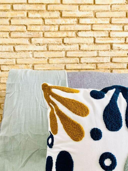 Bajo A - Design & Comfort In Ruzafa Soho Βαλένθια Εξωτερικό φωτογραφία
