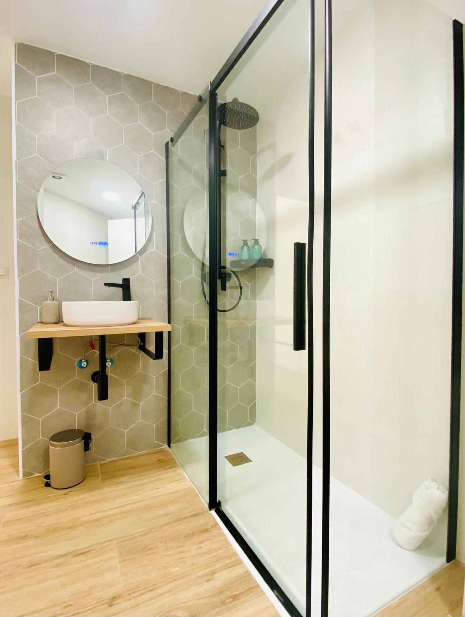Bajo A - Design & Comfort In Ruzafa Soho Βαλένθια Εξωτερικό φωτογραφία