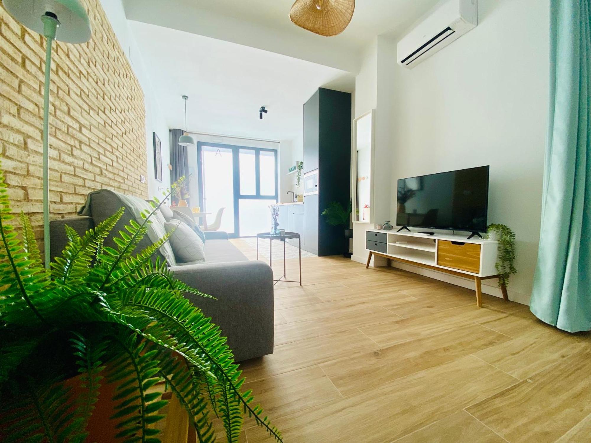 Bajo A - Design & Comfort In Ruzafa Soho Βαλένθια Εξωτερικό φωτογραφία