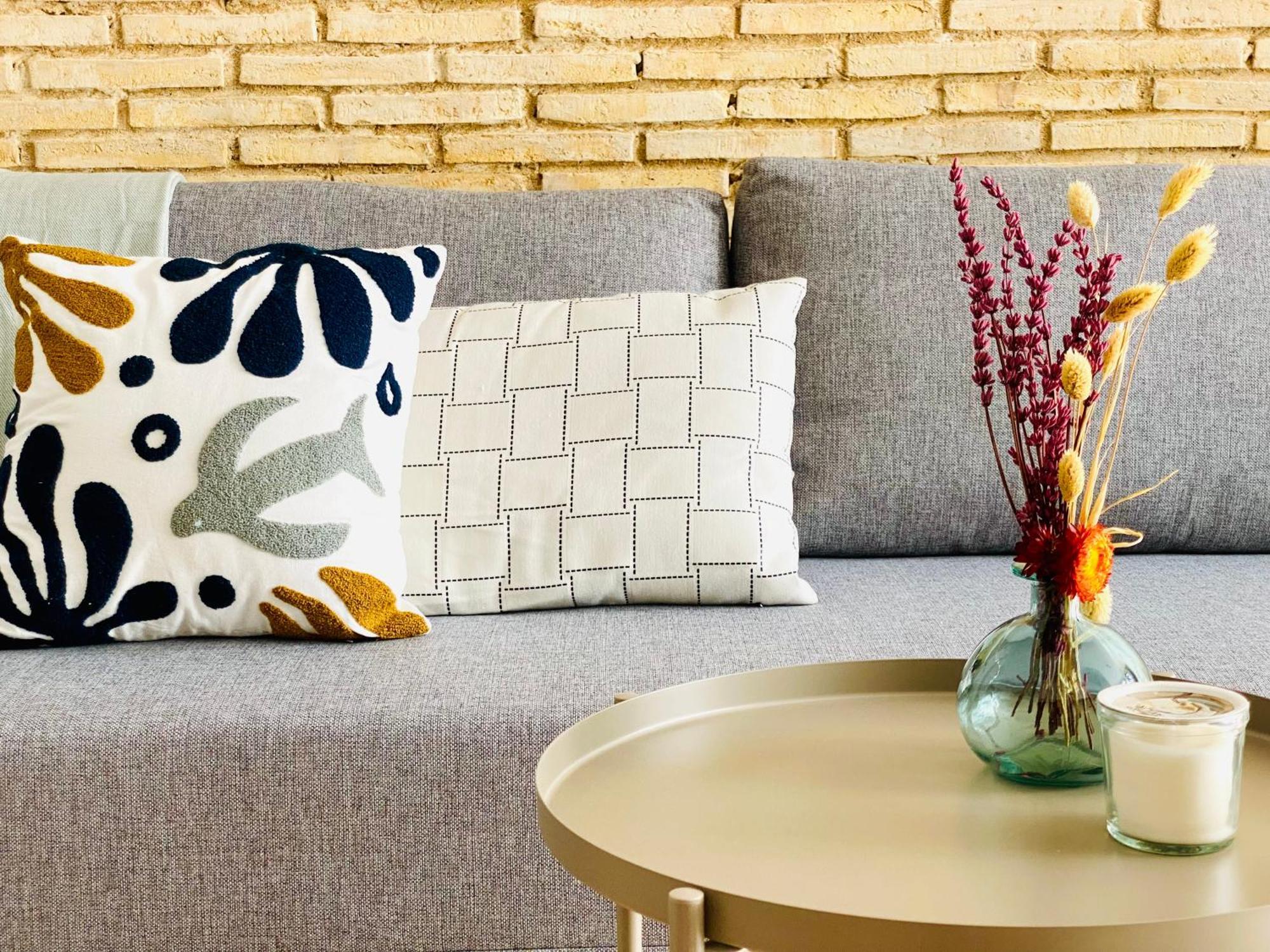 Bajo A - Design & Comfort In Ruzafa Soho Βαλένθια Εξωτερικό φωτογραφία